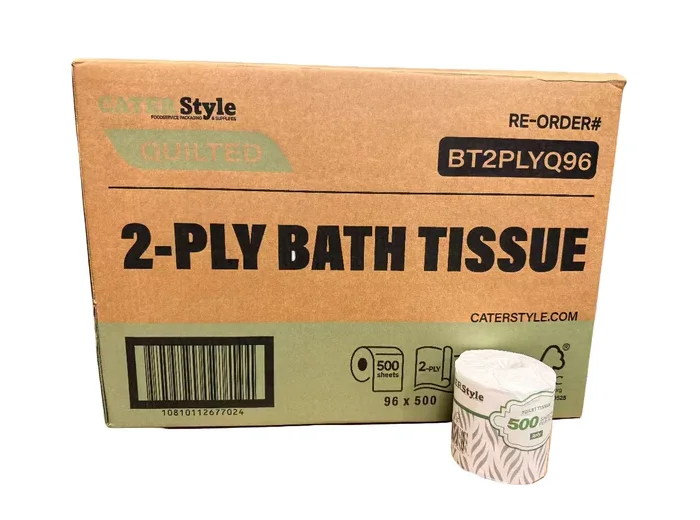 Caterstyle Bath Tissue