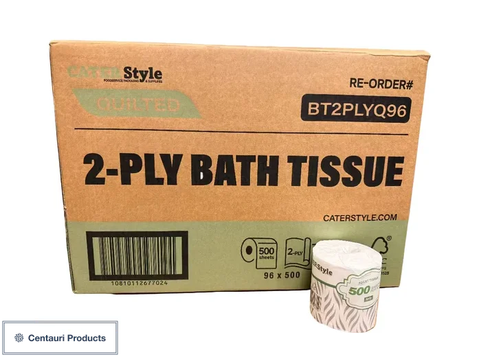 Caterstyle Bath Tissue