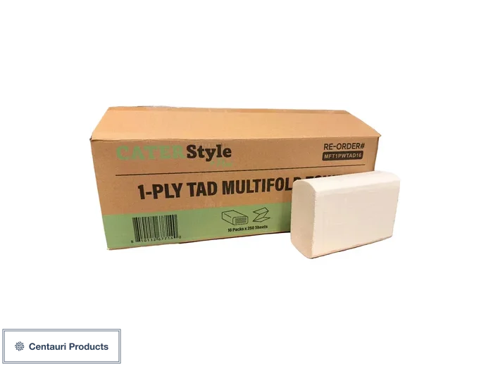 Caterstyle Multifold TAD