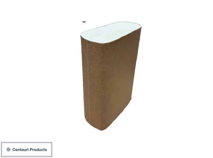 Platinum Essential Multifold Towels