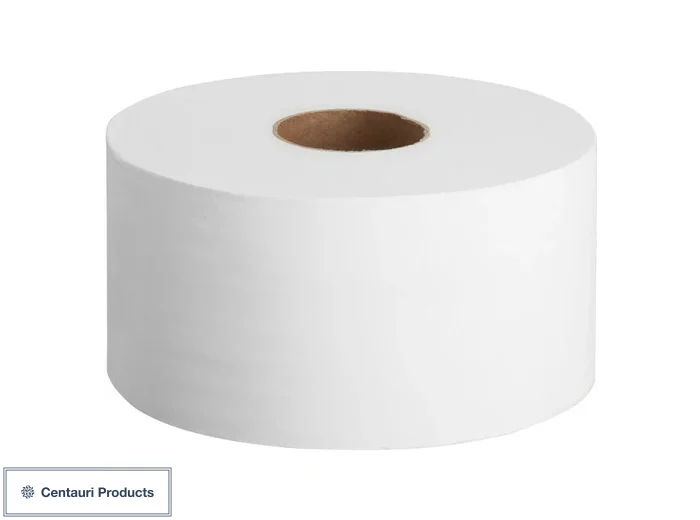 Valay Mini Jumbo Bath Tissue (VT110)