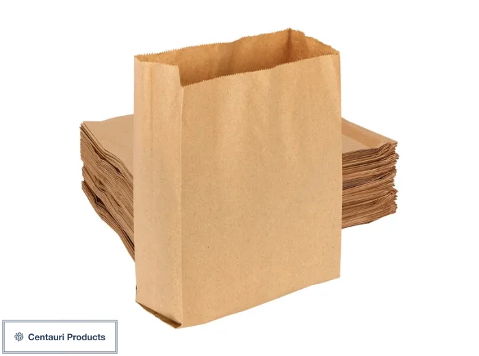 Health Guard 7.5"x3"x10.5" Sanitary Napkin Receptacle Bags 500/cs