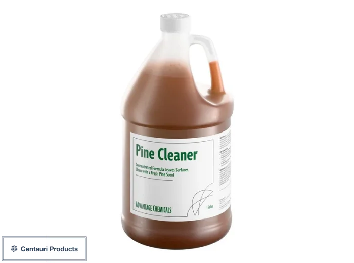 Concentrated Pine Cleaner 1gal