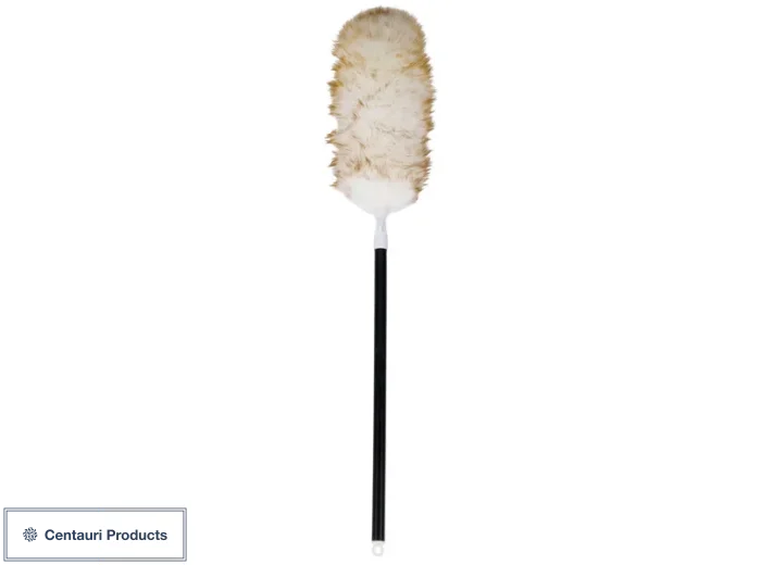 30"-45" Lambswool Hi Duster