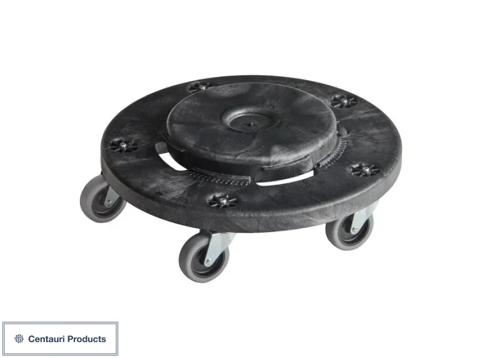 Brute Trash Can Dolly