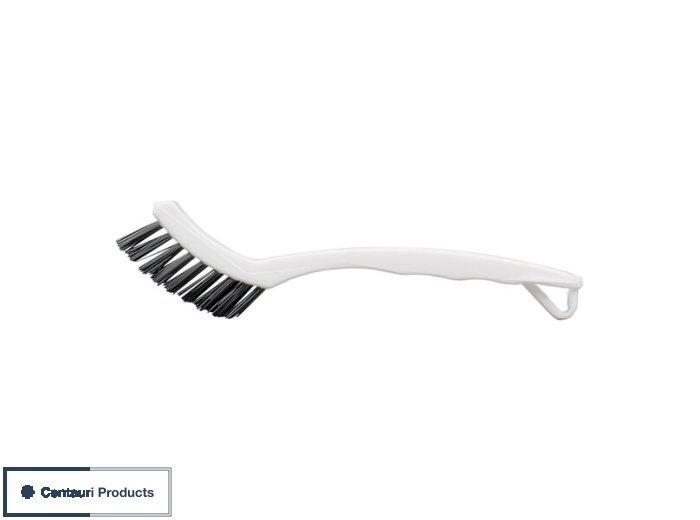 Flo-Pac 8" Grout Brush w/ 2" Bristles