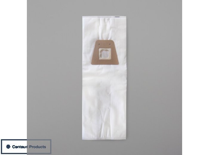 Eureka Equivalent HEPA H10 Vacuum Bag 9/pk