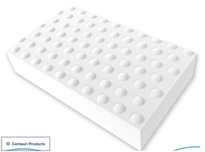 2X Density Magic Eraser