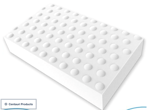 2X Density Magic Eraser
