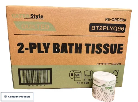 Caterstyle Bath Tissue