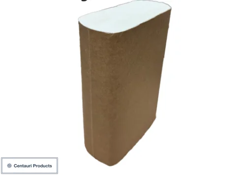 Platinum Essential Multifold Towels