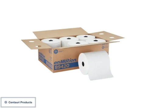 enMotion 8" Paper Towel Rolls (89420)