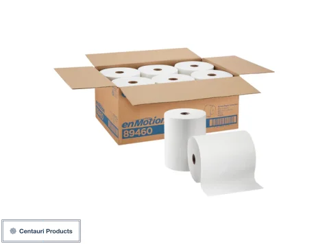 enMotion 10" Paper Towel Rolls (89460)