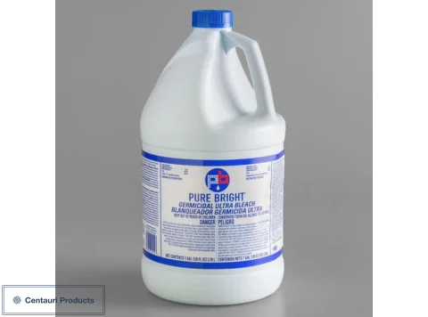 Pure Bright Bleach 1gal