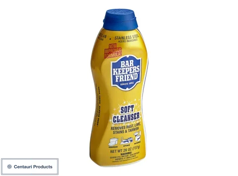 Bar Keepers All-Purpose Soft Cleanser 26oz