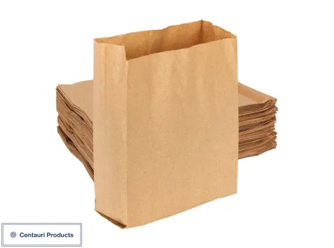 Health Guard 7.5"x3"x10.5" Sanitary Napkin Receptacle Bags 500/cs