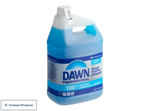 Dawn Pro Manual Pot & Pan Detergent 1gal