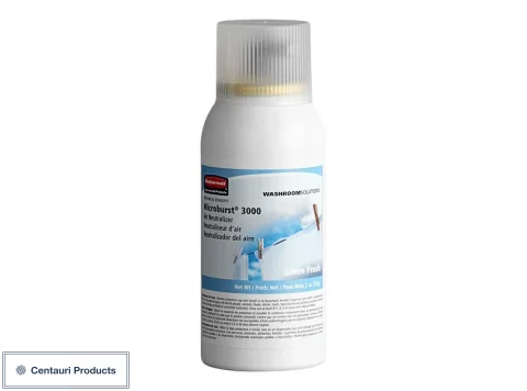 Microburst 3000 Metered Aerosol Air Freshner Refill