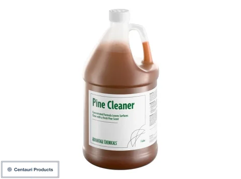 Concentrated Pine Cleaner 1gal