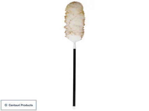 30"-45" Lambswool Hi Duster