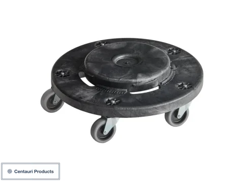 Brute Trash Can Dolly