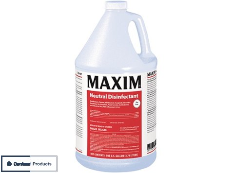 Maxim Neutral Disinfectant Fresh-Scent 1gal