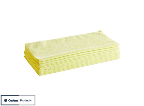 16"x16" Microfiber Cloth 12/cs