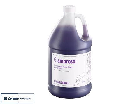 Glamoroso Lavender Concentrated All-Purpose Cleaner 1gal