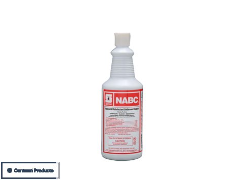 NABC Restroom Cleaner (Qrt)