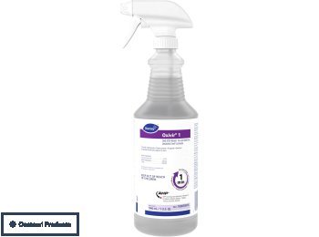 Diversey Oxivir 1 RTU 1qrt