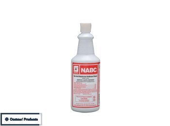 NABC Restroom Cleaner (Qrt)