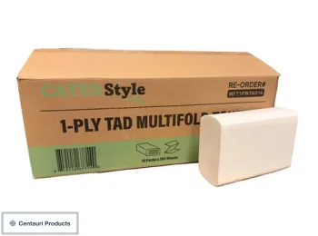 Caterstyle Multifold TAD