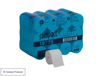 Compact Coreless 2-PLY Recycled (19375)