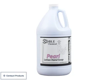 Noble Pearl RTU Lotion Hand Soap 1gal