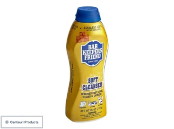Bar Keepers All-Purpose Soft Cleanser 26oz
