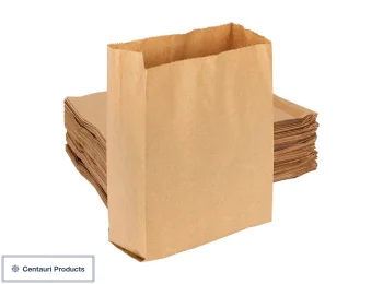 Health Guard 7.5"x3"x10.5" Sanitary Napkin Receptacle Bags 500/cs
