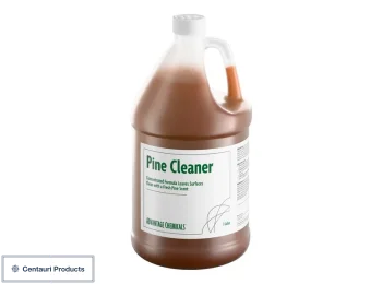 Concentrated Pine Cleaner 1gal