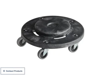 Brute Trash Can Dolly