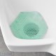 Wave 3D Urinal Screen - 10/cs