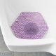 Wave 3D Urinal Screen - 10/cs