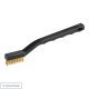 Toothbrush-Style Grout Brush