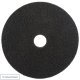 Black Stripping Floor Pad 5/cs