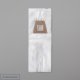 Eureka Equivalent HEPA H10 Vacuum Bag 9/pk