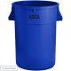 Commercial Trash Can