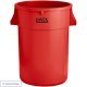 Commercial Trash Can