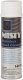 MISTY Heavy-Duty Stainless Steel Cleaner 12.5oz 1can