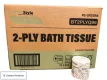 Caterstyle Bath Tissue