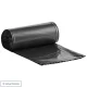 Can Liner 30x37 8mic Black