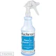 Radiance Alcohol Based Glass Cleaner 1qrt