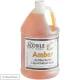 Noble Amber RTU Liquid Antibacterial Hand Soap 1gal